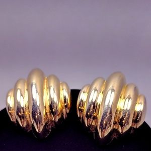 Dior Earrings